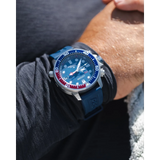 BN2038-01L Reloj Citizen Promaster Aqualand de caballero pulsera de caucho
