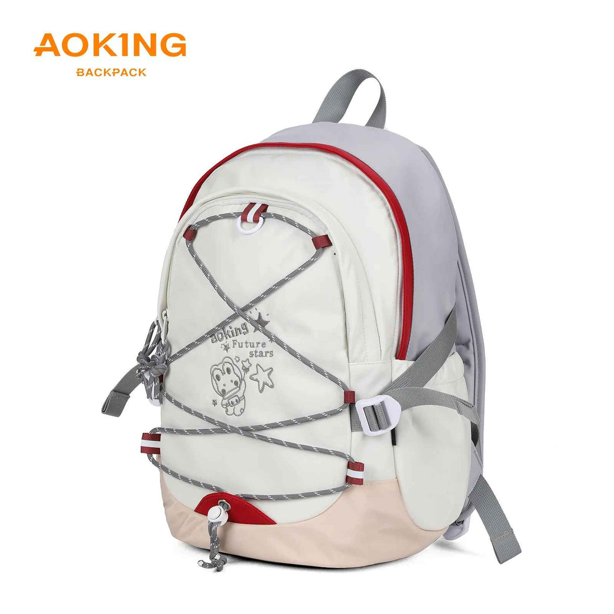 BN4001 Mochila Aoking escolar