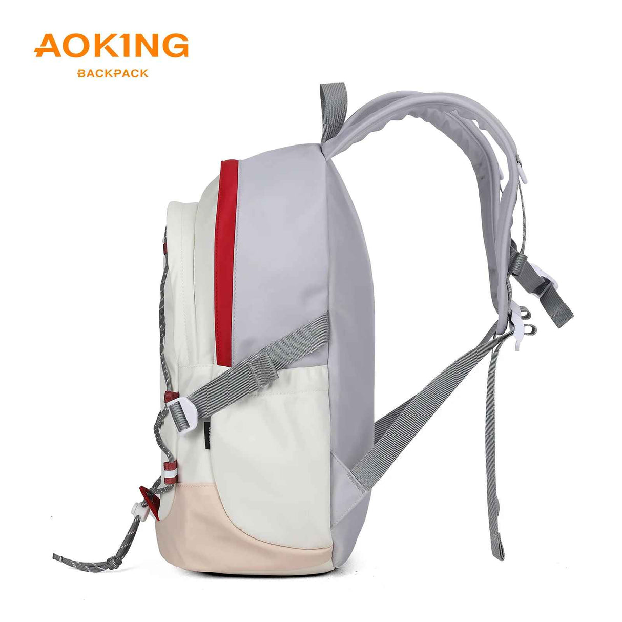 BN4001 Mochila Aoking escolar