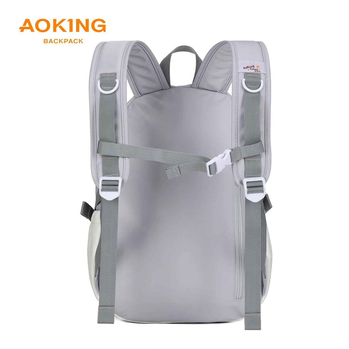 BN4001 Mochila Aoking escolar