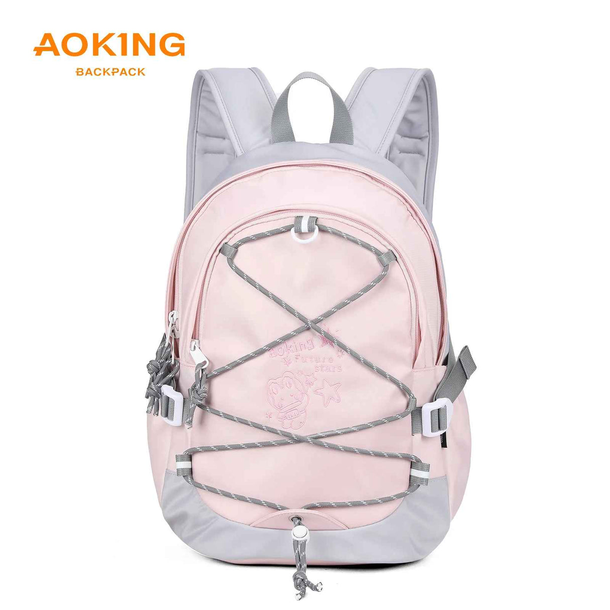 BN4001 Mochila Aoking escolar