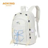 BN4005 Mochila Aoking Ligera escolar