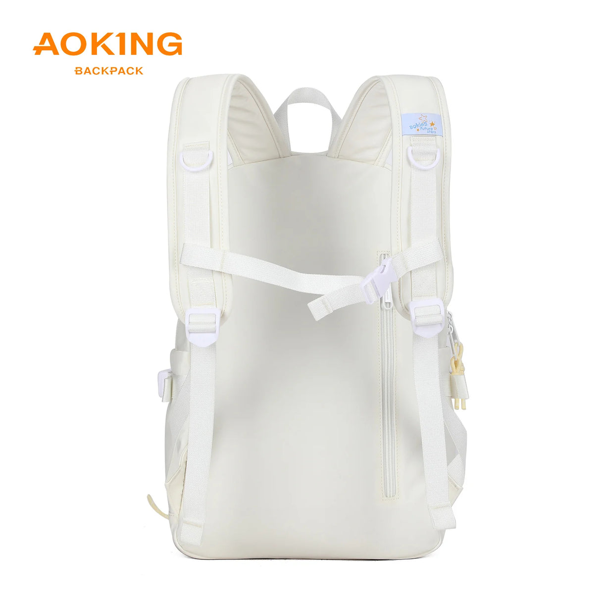 BN4005 Mochila Aoking Ligera escolar