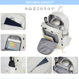 BN4005 Mochila Aoking Ligera escolar