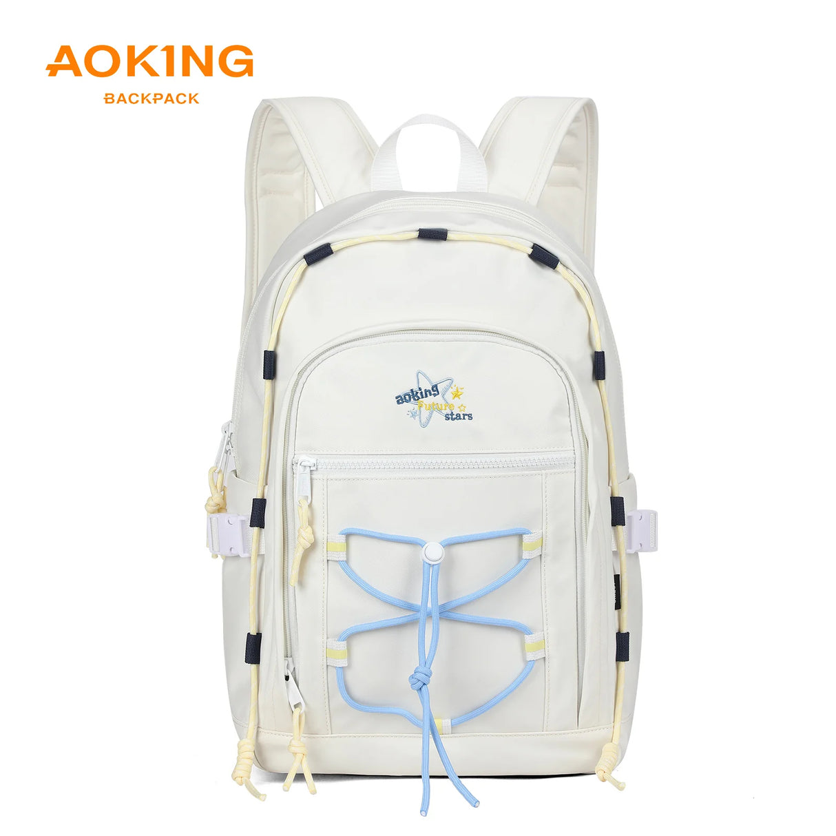 BN4005 Mochila Aoking Ligera escolar