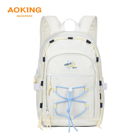 BN4005 Mochila Aoking Ligera escolar