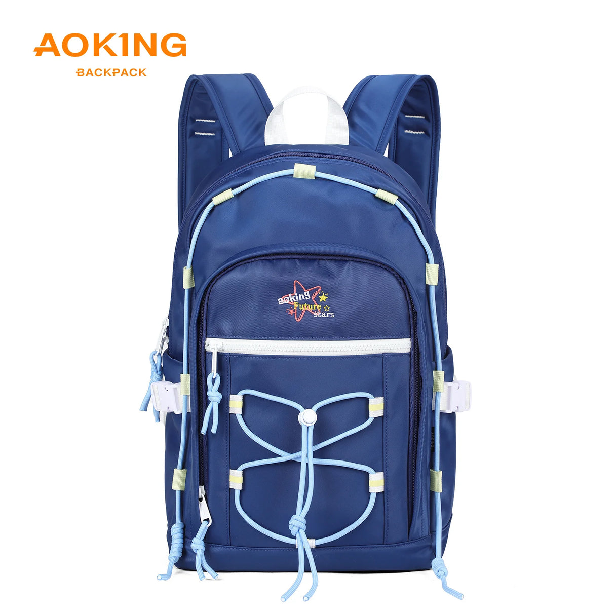 BN4005 Mochila Aoking Ligera escolar