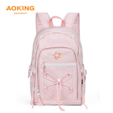 BN4005 Mochila Aoking Ligera escolar