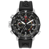 BN5058-07E Reloj Citizen Promaster Altichron de hombre pulsera de resina 47 mm