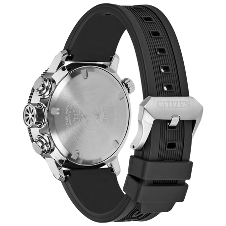 BN5058-07E Reloj Citizen Promaster Altichron de hombre pulsera de resina 47 mm
