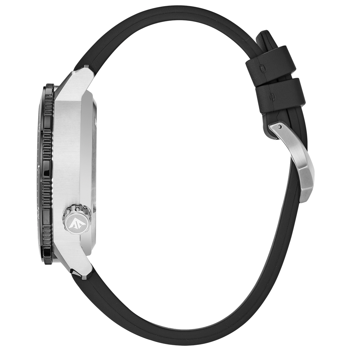 BN5058-07E Reloj Citizen Promaster Altichron de hombre pulsera de resina 47 mm