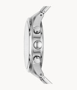 Reloj Fossil Flynn de caballero pulsera de metal