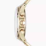Reloj Fossil Flynn de caballero pulsera de metal