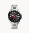 Fossil Autocross Reloj para Caballero Pulsera de Metal Análogo