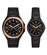 BQ2645SET Fossil Conjunto de Reloj