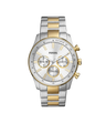 Reloj Fossil Sullivan de hombre pulsera de acero