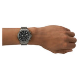 Reloj Fossil Análogo para Hombre Banda de Metal