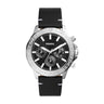 BQ2692 Fossil Bannon Reloj para Hombre Análogo Pulsera de Cuero