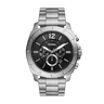 Fossil Privateer Cronógrafo Reloj para Hombre Pulsera de Metal Análogo 48 mm