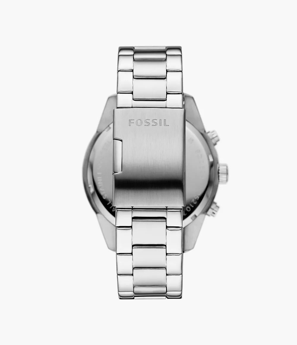 Reloj Fossil de caballero pulsera de metal