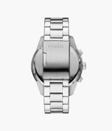 Reloj Fossil de caballero pulsera de metal