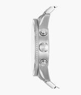 Reloj Fossil de caballero pulsera de metal