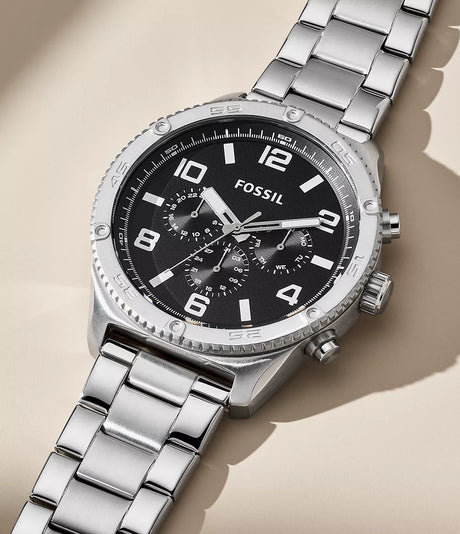 Reloj Fossil de caballero pulsera de metal