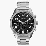 Reloj Fossil de caballero pulsera de metal