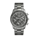 Reloj Fossil Sullivan de hombre pulsera de acero