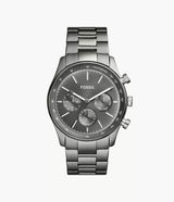 Reloj Fossil de hombre pulsera de acero