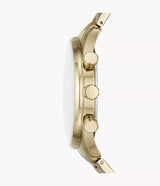 Reloj Fossil Sullivan de hombre pulsera de acero