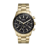 Reloj Fossil Sullivan de hombre pulsera de acero