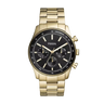 Reloj Fossil Sullivan de hombre pulsera de acero