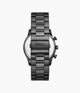 Reloj Fossil de hombre pulsera de acero