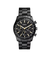 Reloj Fossil Sullivan de hombre pulsera de acero