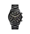 Reloj Fossil Sullivan de hombre pulsera de acero