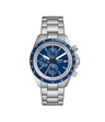 Fossil Autocross Reloj para Caballero Pulsera de Metal Análogo