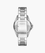 Reloj Fossil Dalton para hombre pulsera de metal