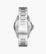 Reloj Fossil Dalton para hombre pulsera de metal