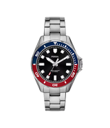 Reloj Fossil Dalton para hombre pulsera de metal