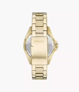 Reloj Fossil Dalton para hombre pulsera de metal