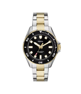 Reloj Fossil Dalton para hombre pulsera de metal