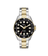 Reloj Fossil Dalton para hombre pulsera de metal