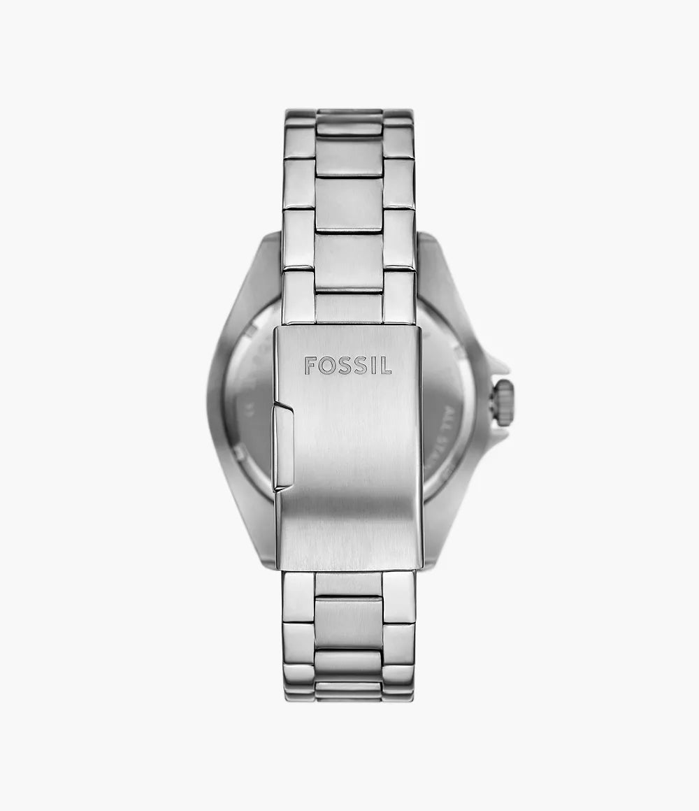 Reloj Fossil Dalton para hombre pulsera de metal