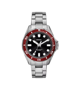 Reloj Fossil Dalton para hombre pulsera de metal