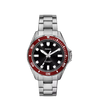 Reloj Fossil Dalton para hombre pulsera de metal
