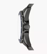 Reloj Fossil Dalton para hombre pulsera de metal