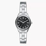 Reloj Fossil Rye de dama pulsera de metal