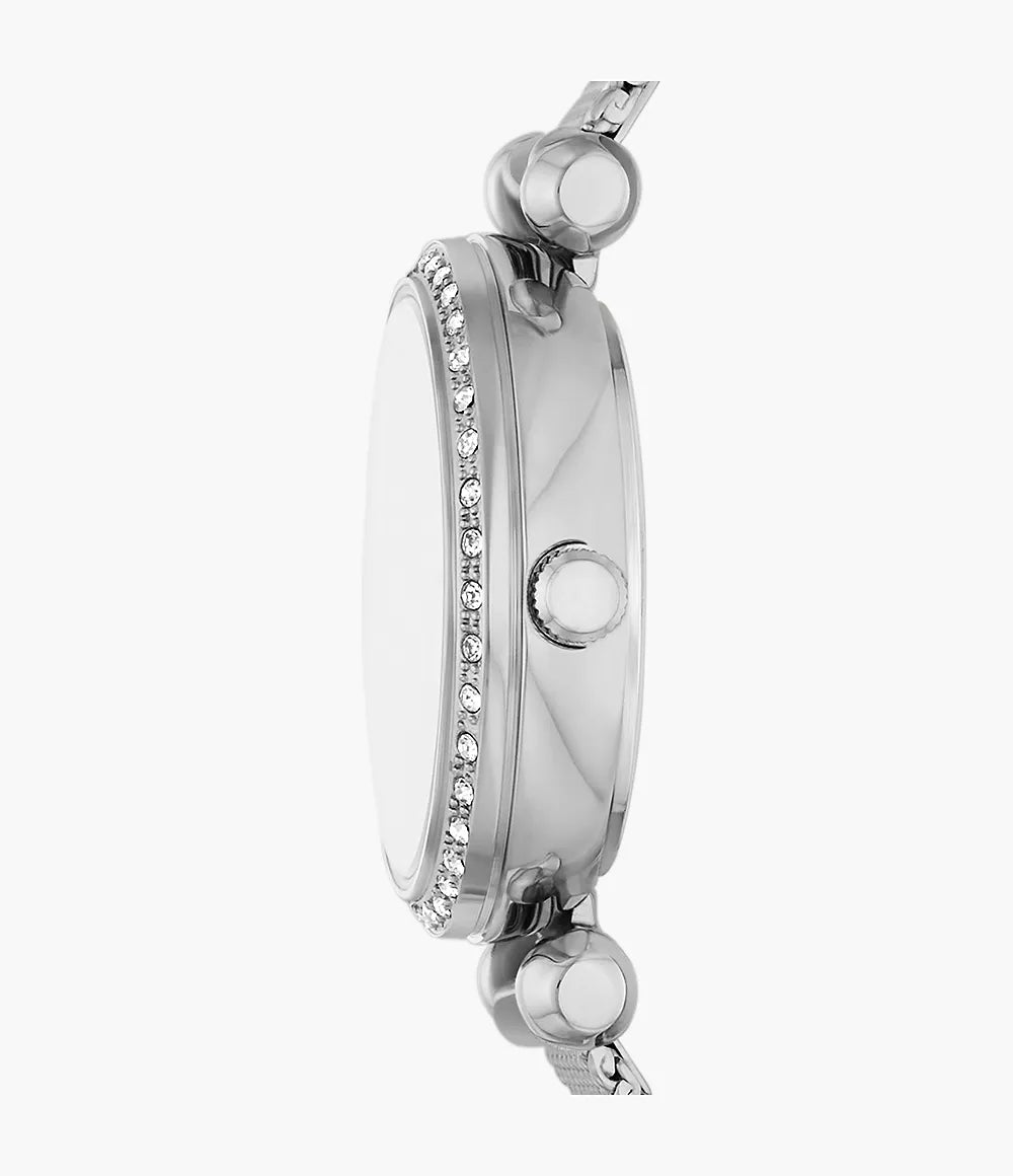 Reloj Tillie Mini de dama pulsera mesh 26 mm
