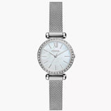 Reloj Tillie Mini de dama pulsera mesh 26 mm